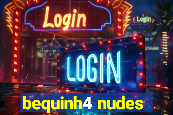 bequinh4 nudes